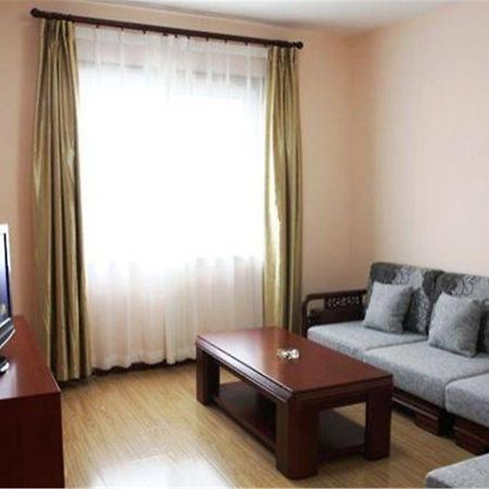 Beijing Silvery Ocean Hotel Shunyi المظهر الخارجي الصورة