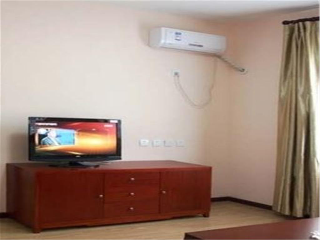 Beijing Silvery Ocean Hotel Shunyi المظهر الخارجي الصورة