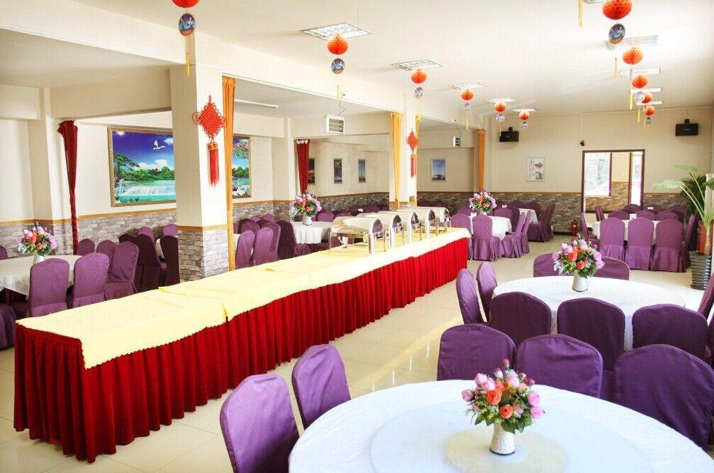 Beijing Silvery Ocean Hotel Shunyi المظهر الخارجي الصورة