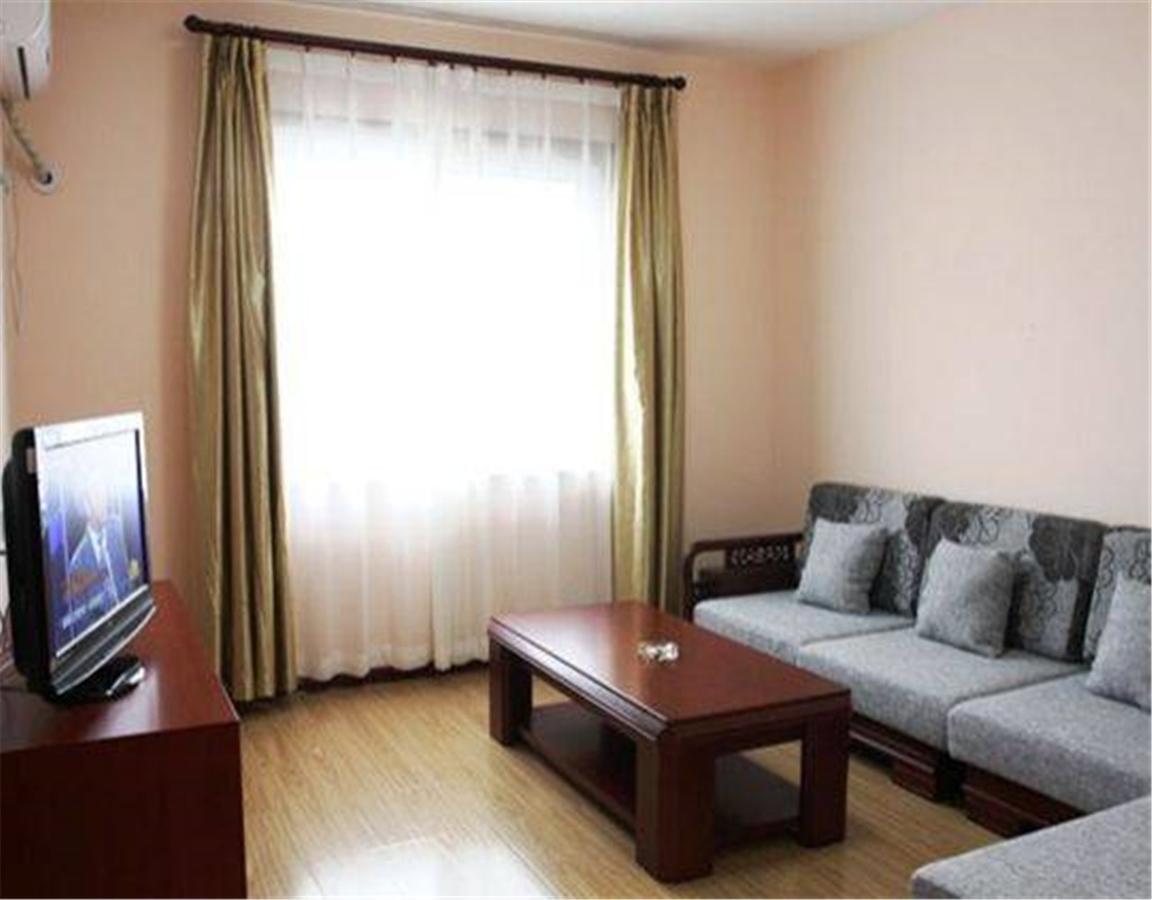 Beijing Silvery Ocean Hotel Shunyi المظهر الخارجي الصورة