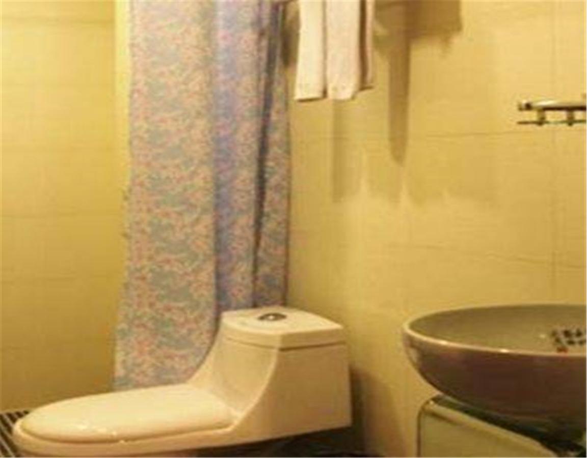 Beijing Silvery Ocean Hotel Shunyi المظهر الخارجي الصورة